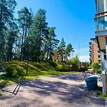 Lejlighed Luxury Of Aristocrats Near Airport And Jumbo Vantaa