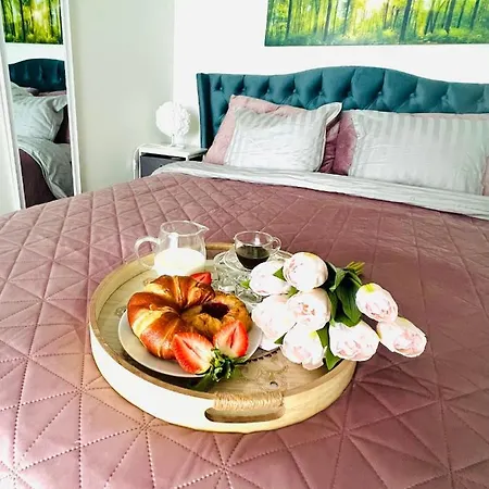 Luxury Of Aristocrats Near Airport And Jumbo Вантаа