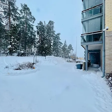 Апартаменты Luxury Of Aristocrats Near Airport And Jumbo