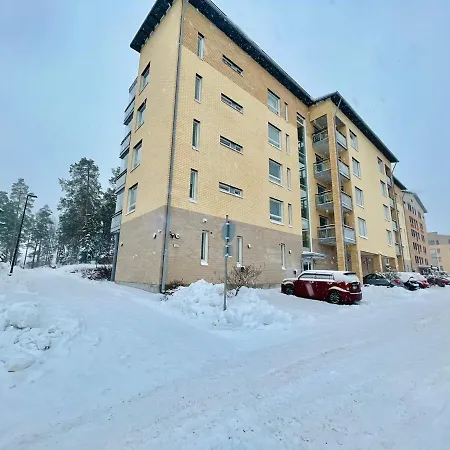 Апартаменты Luxury Of Aristocrats Near Airport And Jumbo *