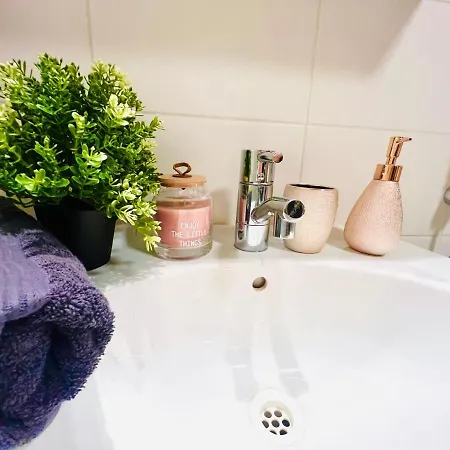 Luxury Of Aristocrats Near Airport And Jumbo * Vantaa