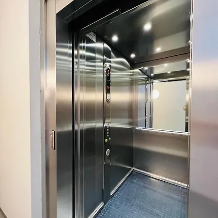 Luxury Of Aristocrats Near Airport And Jumbo Вантаа