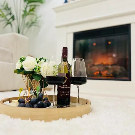 Luxury Of Aristocrats Near Airport And Jumbo Вантаа