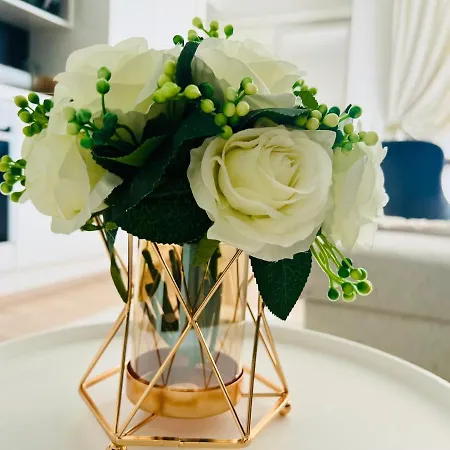 Апартаменты Luxury Of Aristocrats Near Airport And Jumbo Вантаа