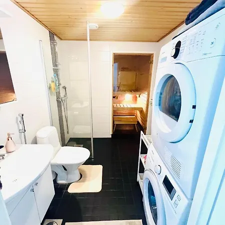 Luxury Of Aristocrats Near Airport And Jumbo *