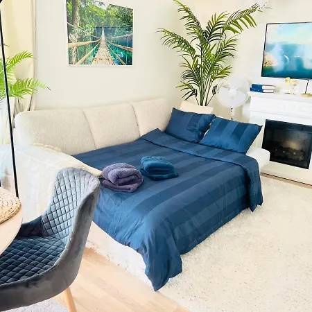 Luxury Of Aristocrats Near Airport And Jumbo Апартаменты Вантаа