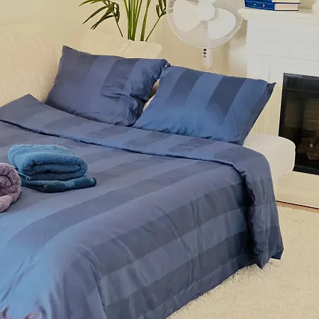 Luxury Of Aristocrats Near Airport And Jumbo Апартаменты *