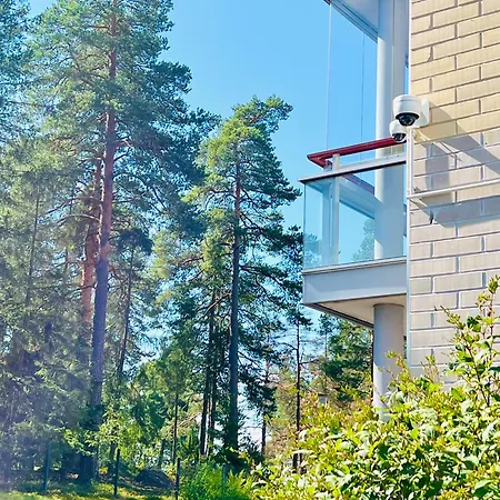 Luxury Of Aristocrats Near Airport And Jumbo * Vantaa