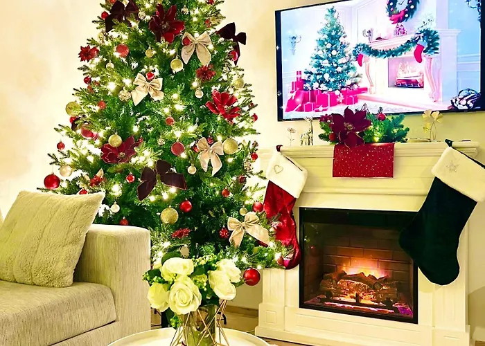 Luxury Of Aristocrats Near Airport And Jumbo *